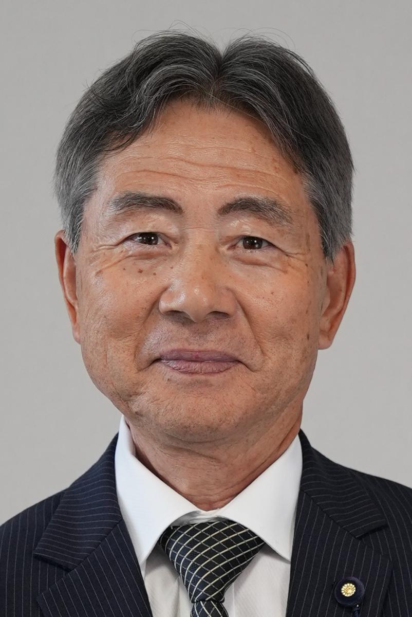 村田薫さんの顔写真