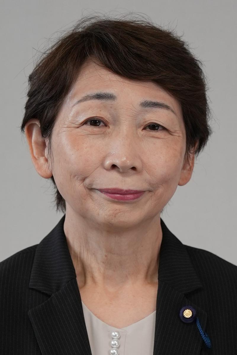 長谷川幸子の写真