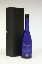 純米大吟醸「美郷雪華」Blue Abyss