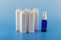 美郷雪華ルームフレグランス