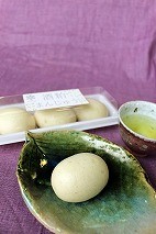 美郷雪華酒粕まんじゅう