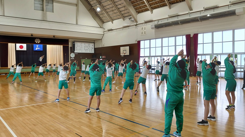 2022コミュニケーション教室