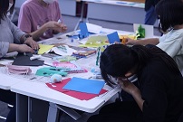 2024手づくりしかけ絵本教室