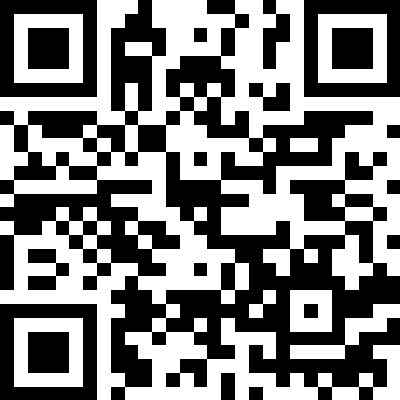 申込QRコード（コードを読み取り、必要事項を入力して送信してください）